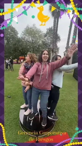 Cámara 360 #eventos #camara360santiago