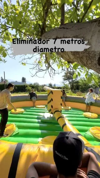 Evento Lo Barnechea #toromecanico #toromecanicosantiago