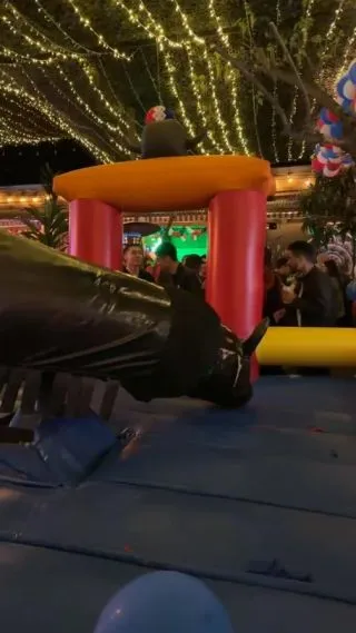 #toromecanico #toromecanicosantiago #torogala