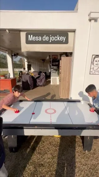 Evento empresa #toromecanico #espejomagico #tacatacaxl #arcade