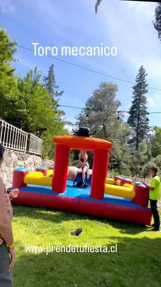 Tabla de surf mecánica #juegosmecanicos #tabladesurfmecanica