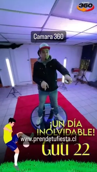 Evento ENAP #toromecanico #toromecanicosantiago