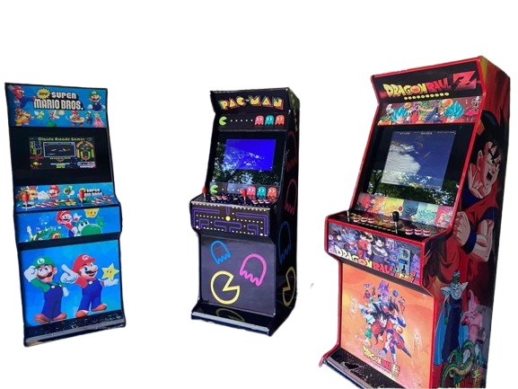 Toro Mecanico - Toro Mecánico para eventos en Santiago