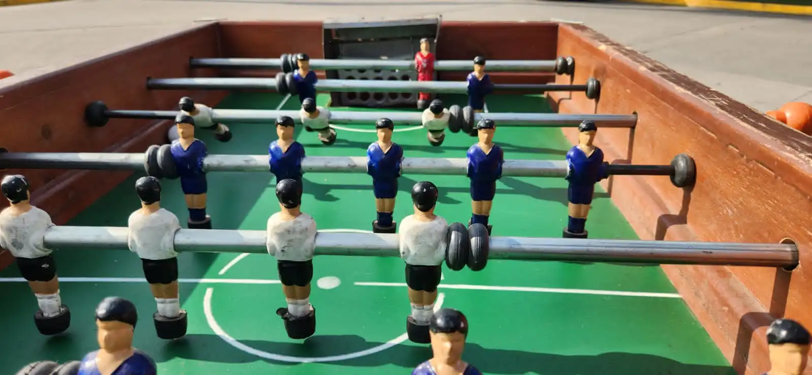 Toro Mecanico - Toro Mecánico para eventos en Santiago