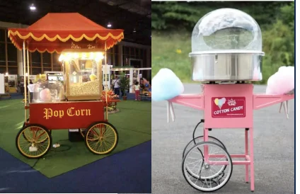 Toro Mecanico - Toro Mecánico para eventos en Santiago